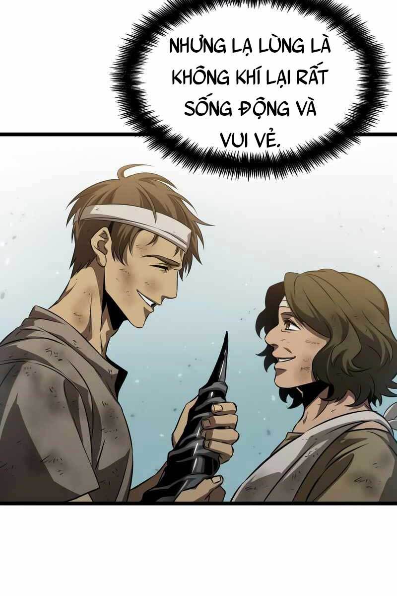 Thế Giới Sau Tận Thế Chapter 47.5 - Trang 2