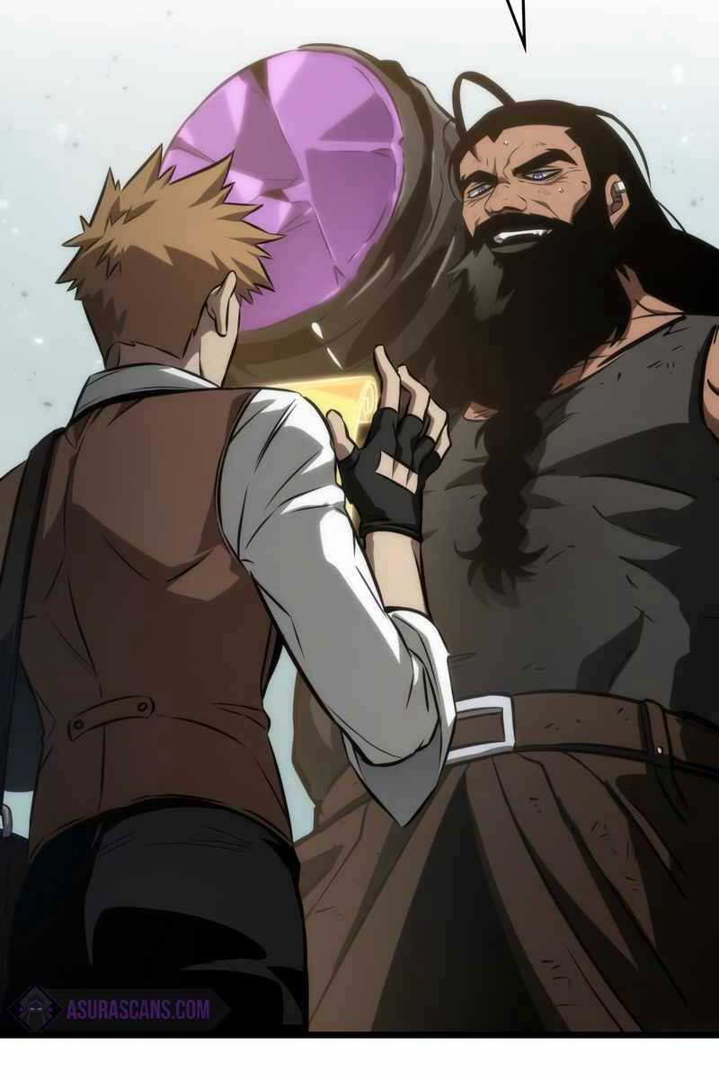 Thế Giới Sau Tận Thế Chapter 47.5 - Trang 2