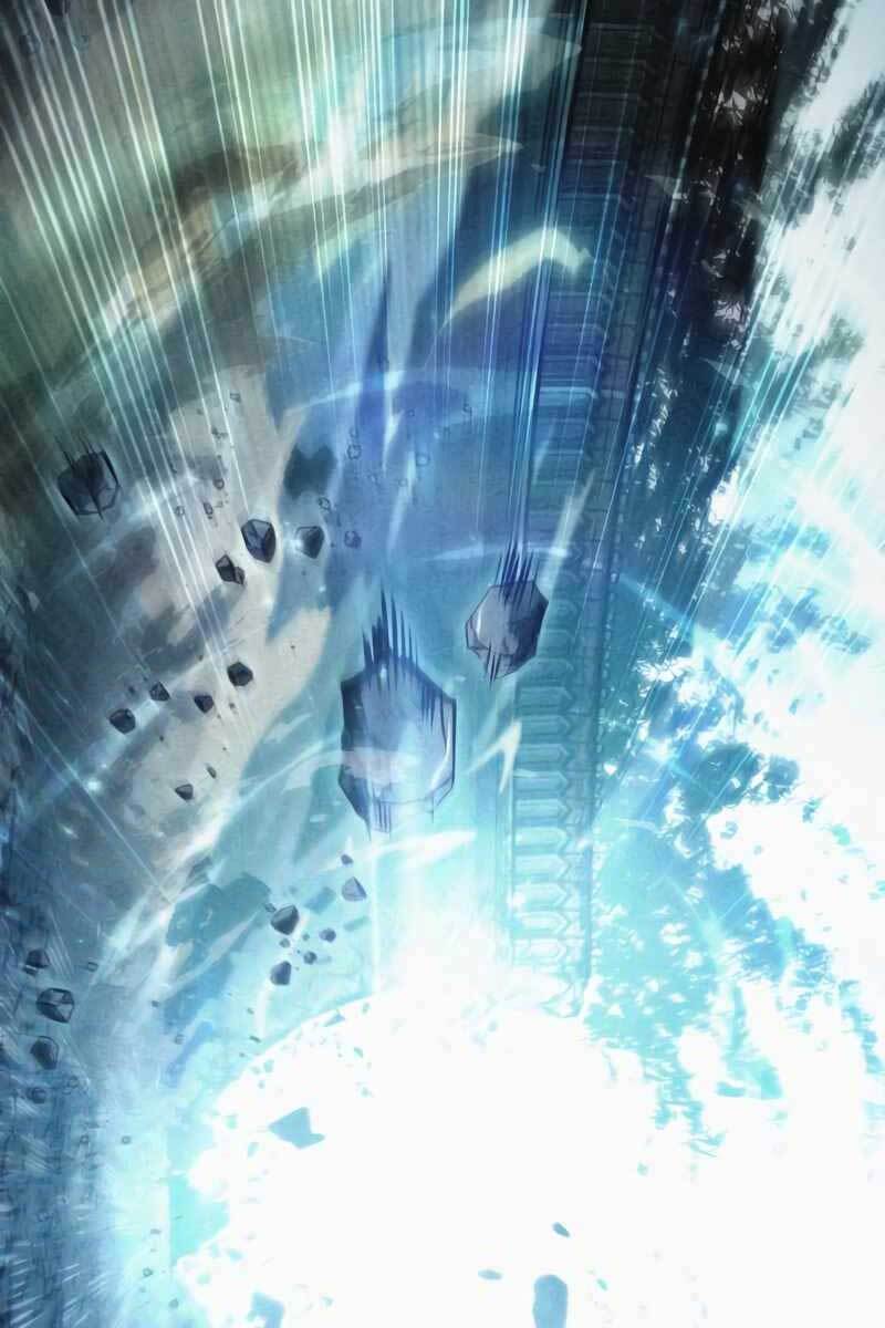 Thế Giới Sau Tận Thế Chapter 47.5 - Trang 2