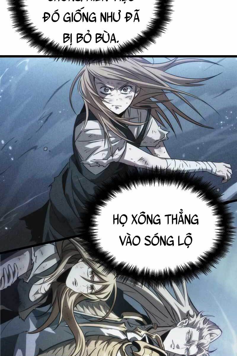 Thế Giới Sau Tận Thế Chapter 47.5 - Trang 2