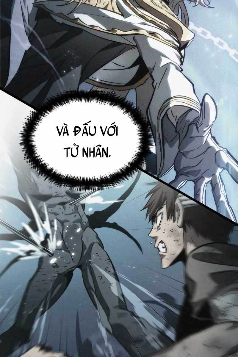 Thế Giới Sau Tận Thế Chapter 47.5 - Trang 2