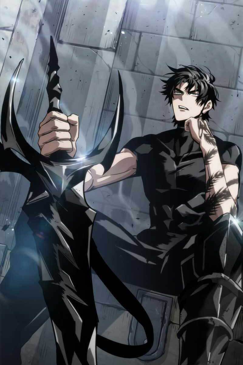 Thế Giới Sau Tận Thế Chapter 47.5 - Trang 2