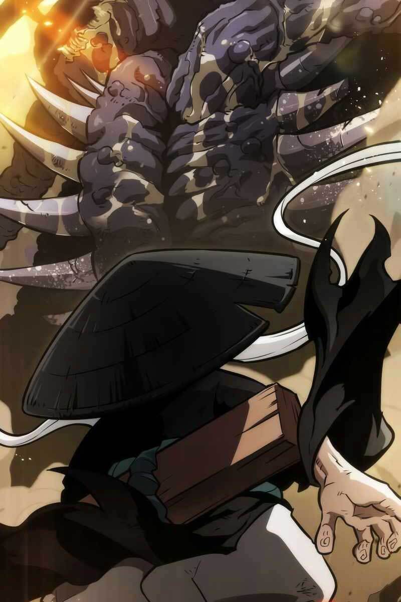 Thế Giới Sau Tận Thế Chapter 47 - Trang 2