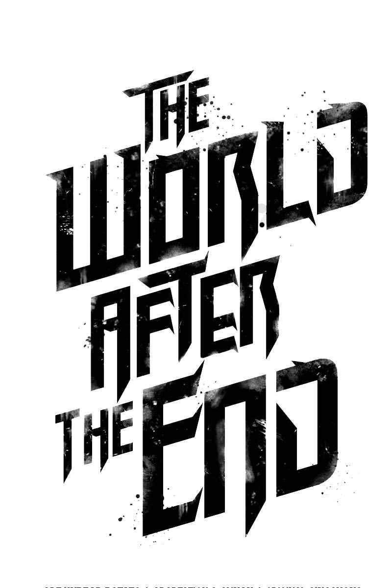 Thế Giới Sau Tận Thế Chapter 47 - Trang 2