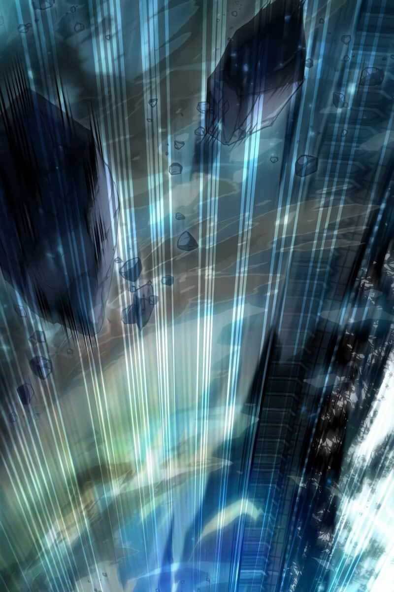 Thế Giới Sau Tận Thế Chapter 47 - Trang 2