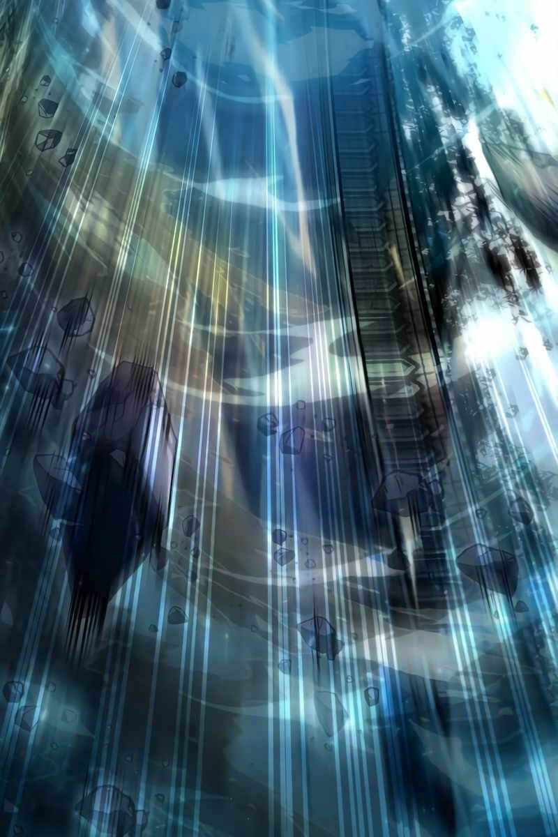 Thế Giới Sau Tận Thế Chapter 47 - Trang 2