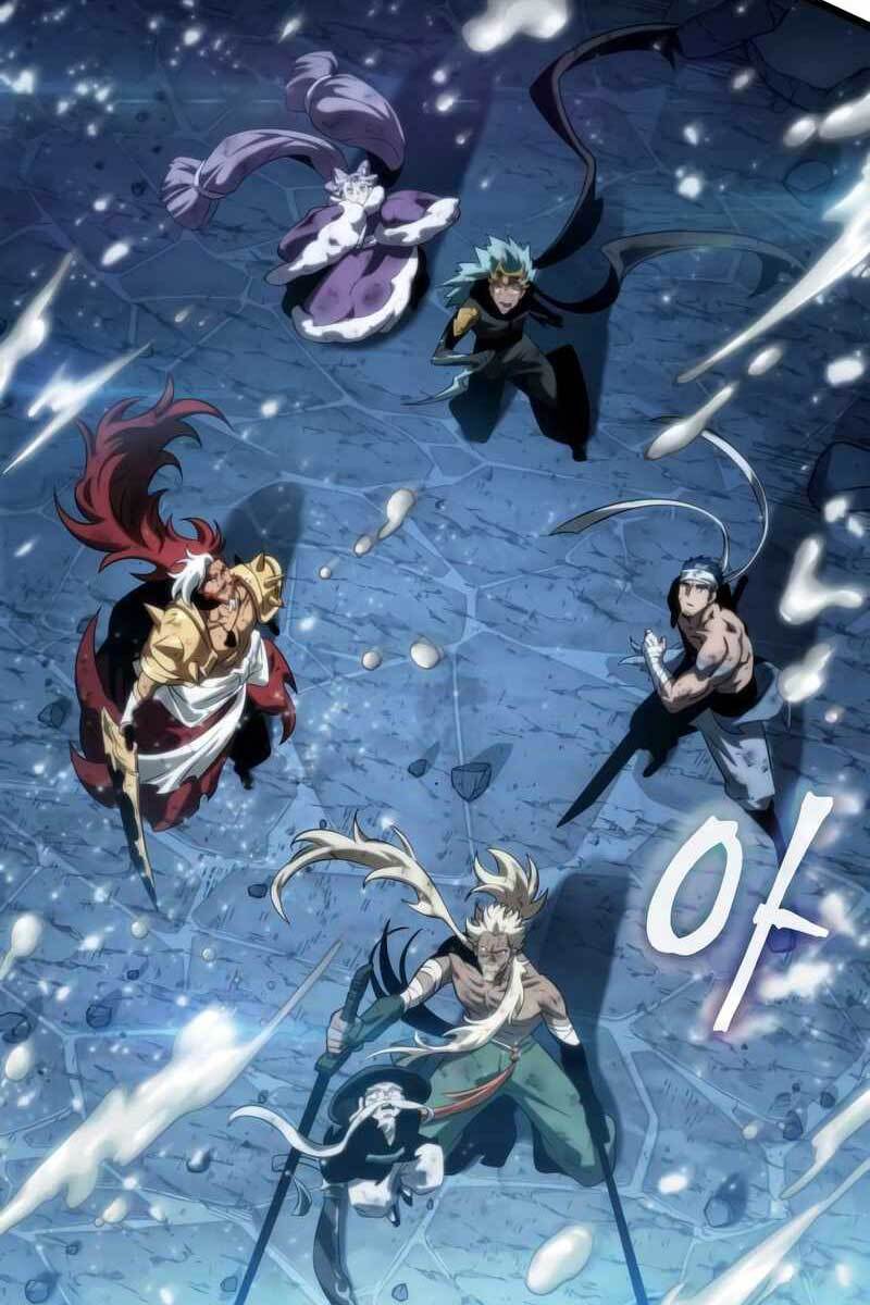 Thế Giới Sau Tận Thế Chapter 47 - Trang 2