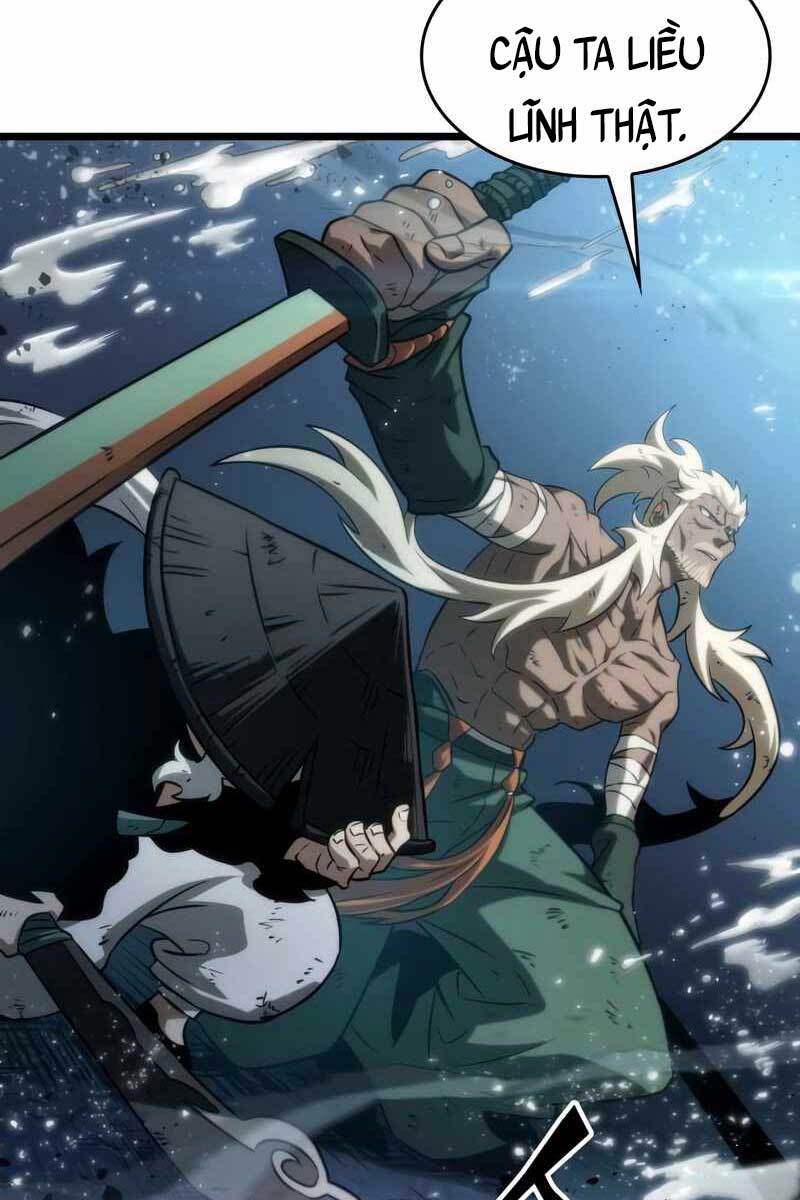 Thế Giới Sau Tận Thế Chapter 47 - Trang 2