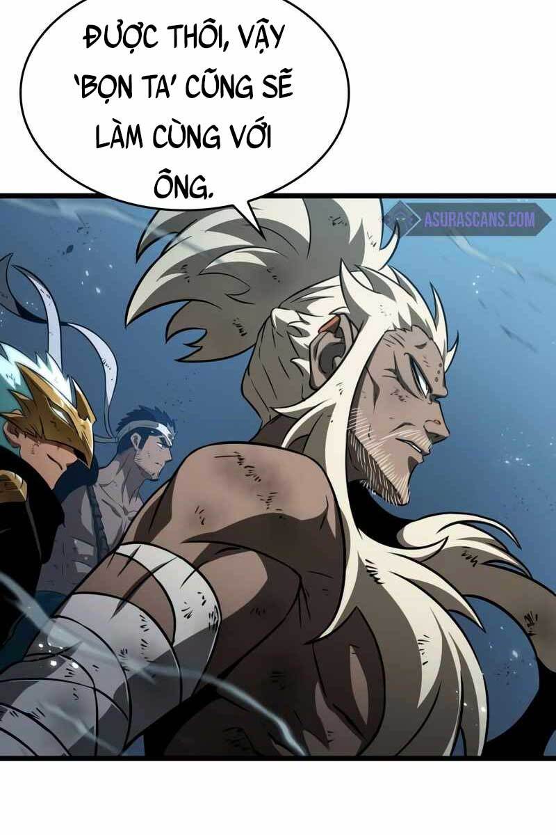 Thế Giới Sau Tận Thế Chapter 47 - Trang 2