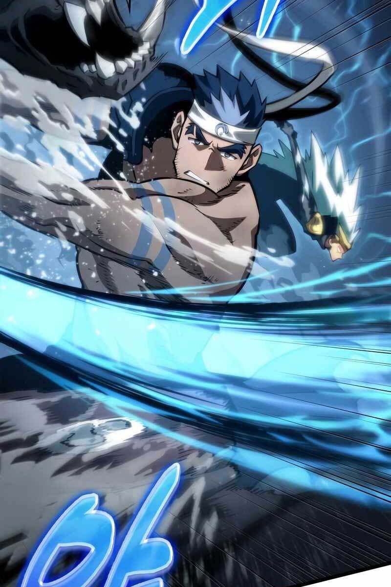 Thế Giới Sau Tận Thế Chapter 47 - Trang 2