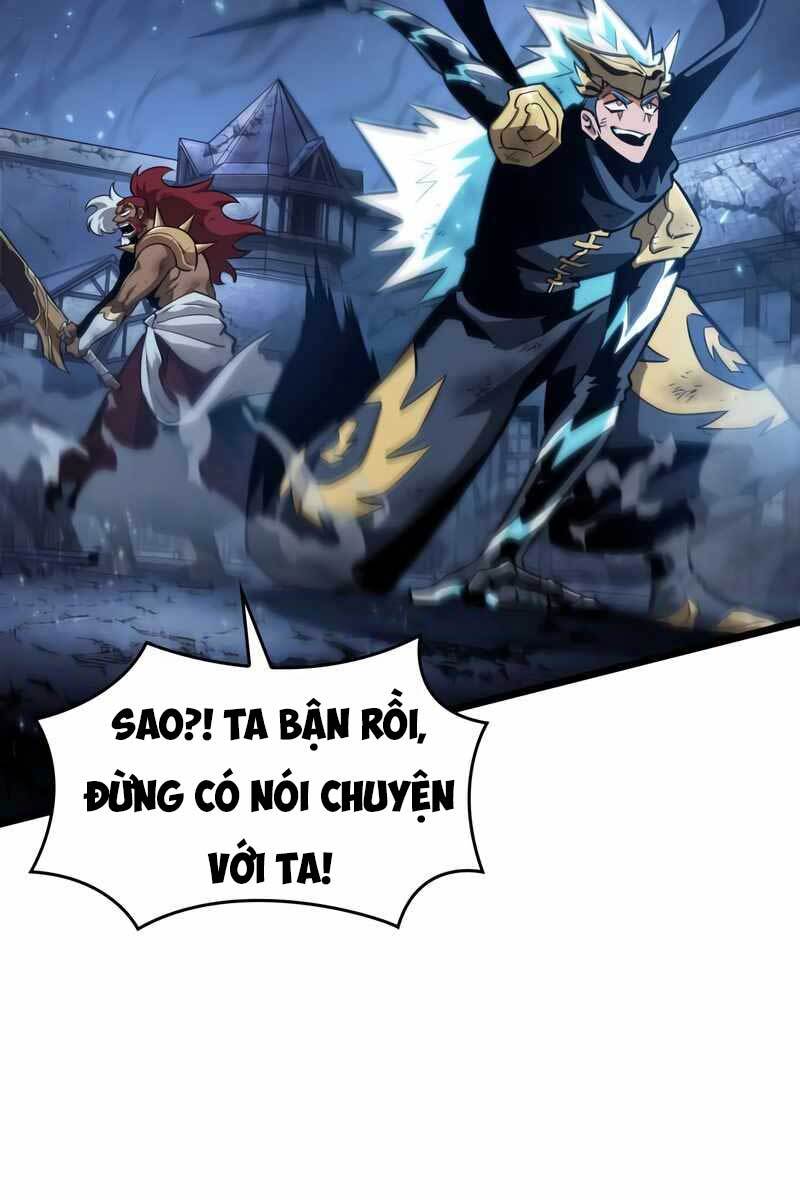 Thế Giới Sau Tận Thế Chapter 47 - Trang 2