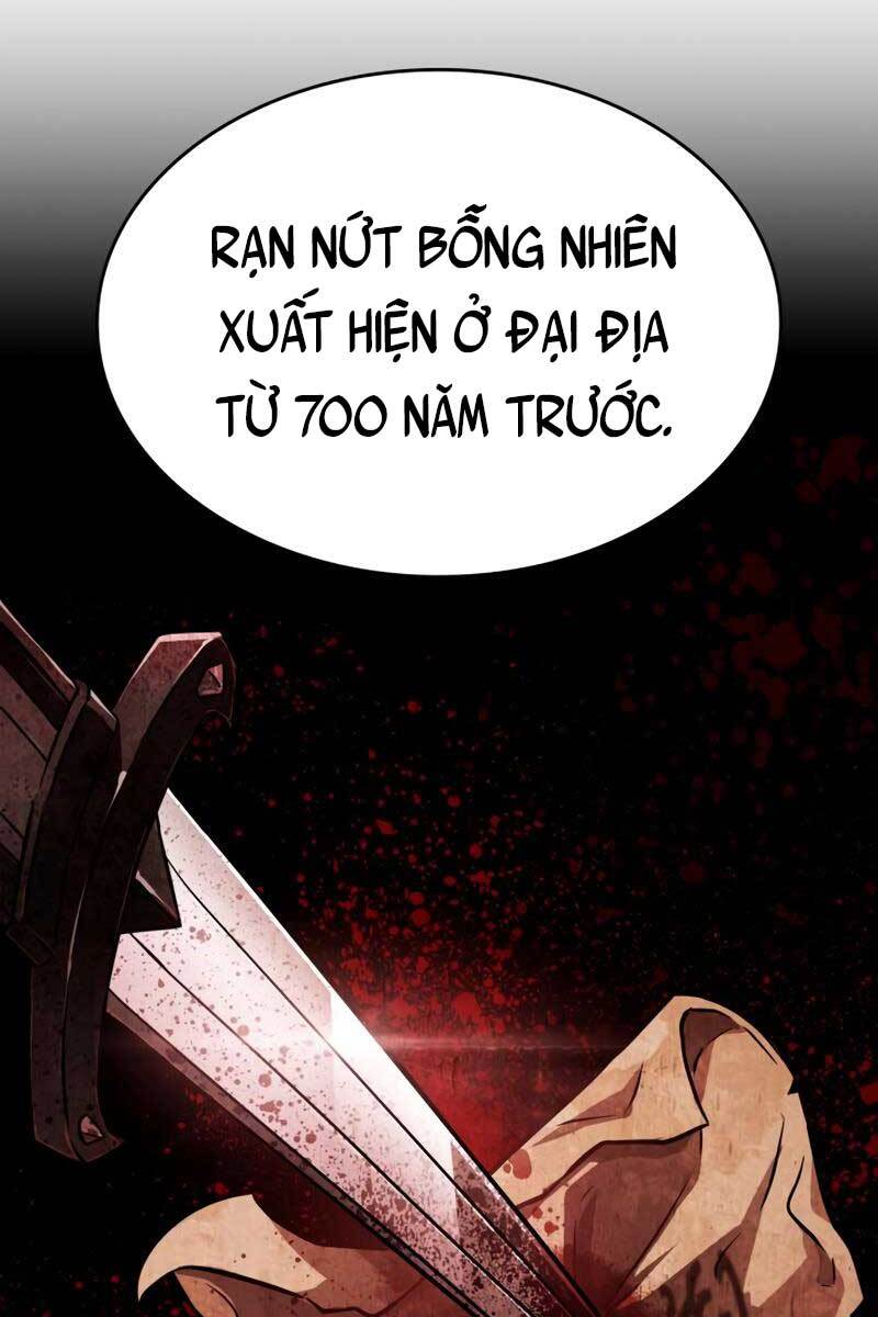 Thế Giới Sau Tận Thế Chapter 48 - Trang 2