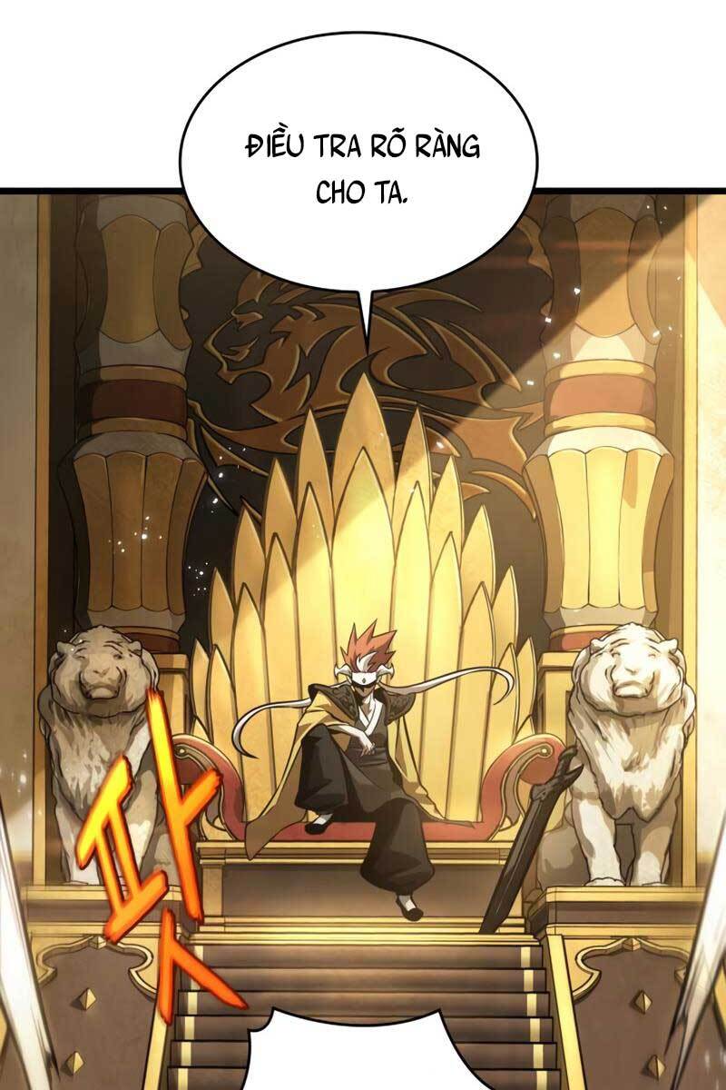 Thế Giới Sau Tận Thế Chapter 48 - Trang 2