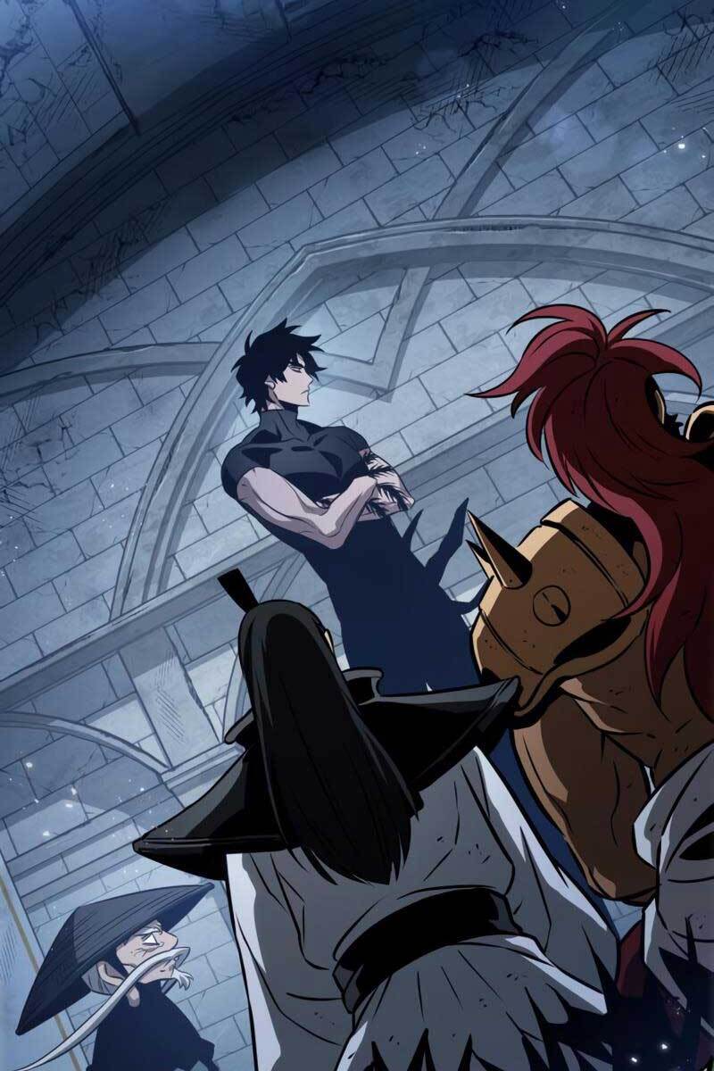 Thế Giới Sau Tận Thế Chapter 48 - Trang 2