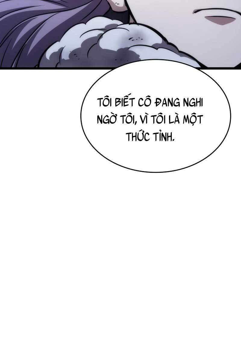 Thế Giới Sau Tận Thế Chapter 48 - Trang 2