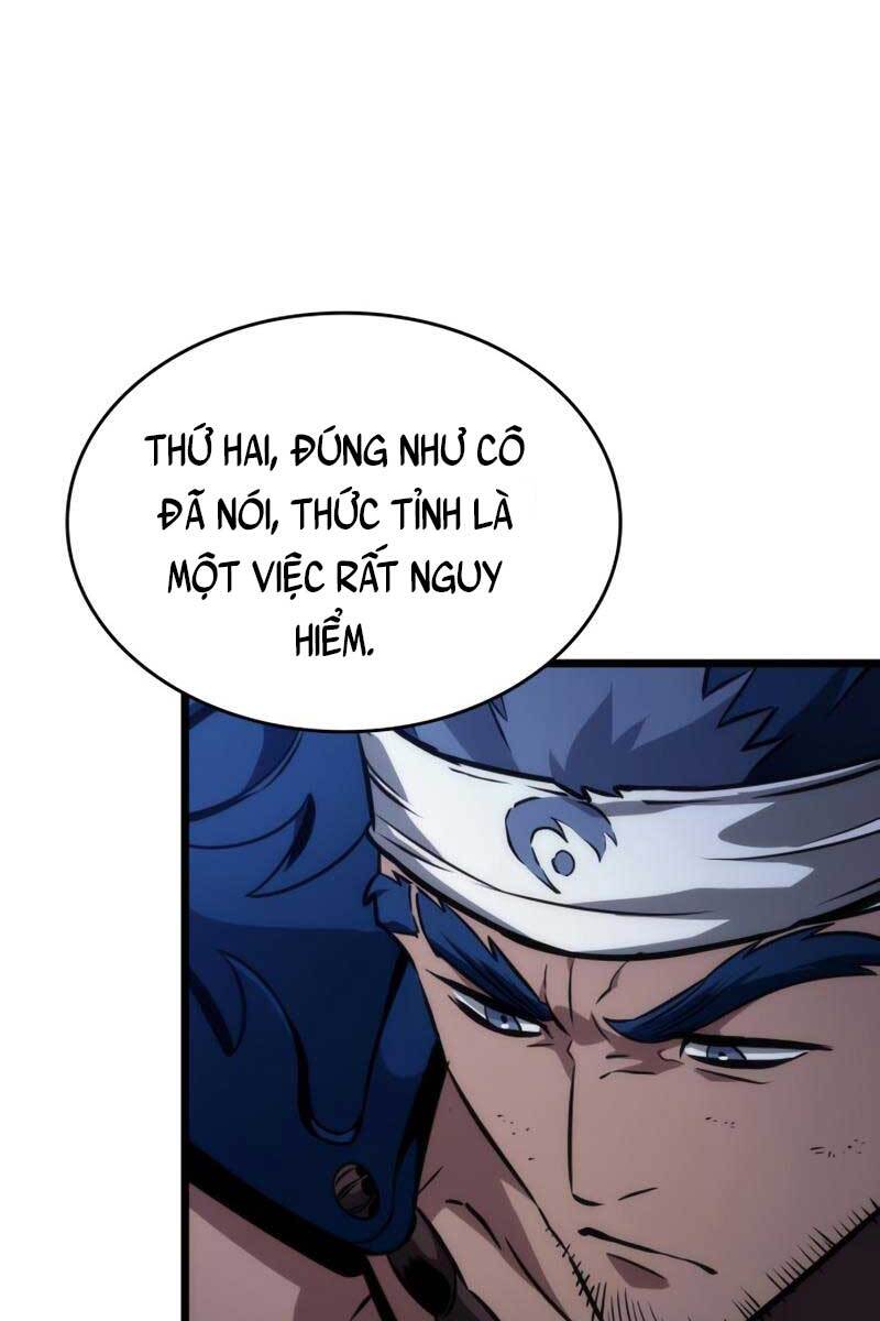 Thế Giới Sau Tận Thế Chapter 48 - Trang 2