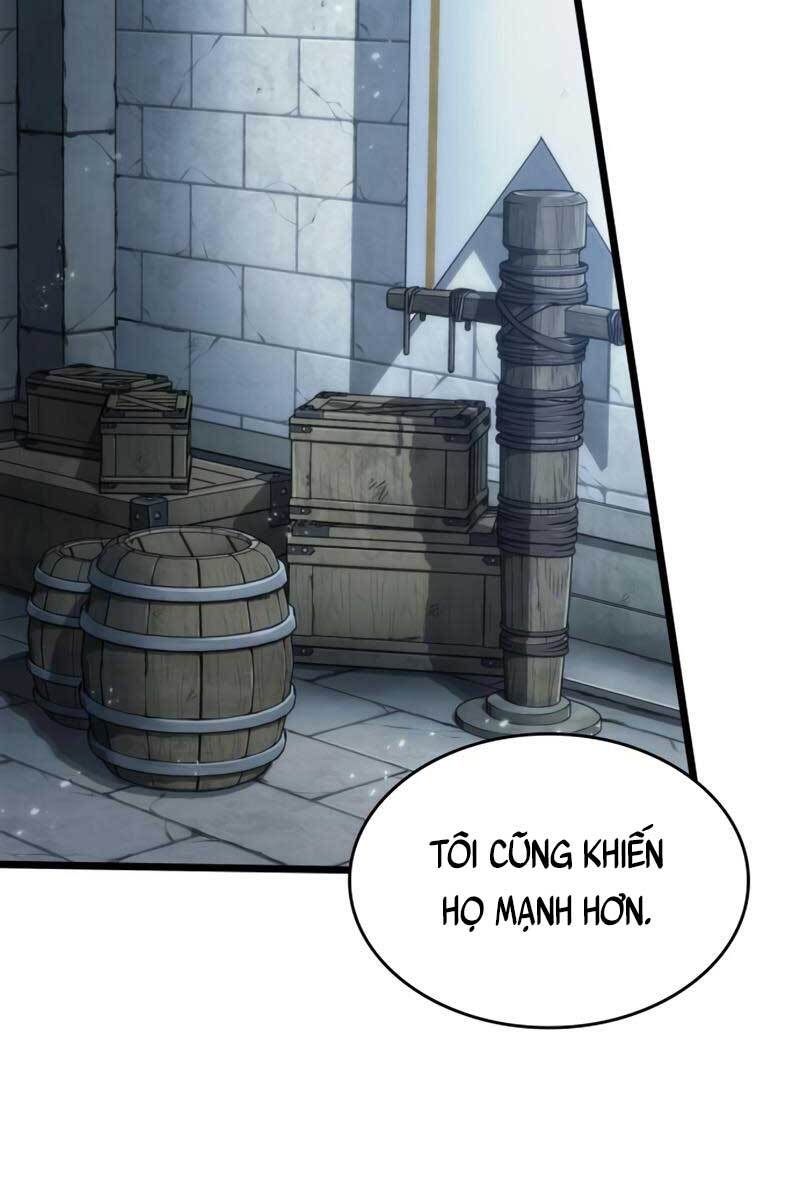 Thế Giới Sau Tận Thế Chapter 48 - Trang 2