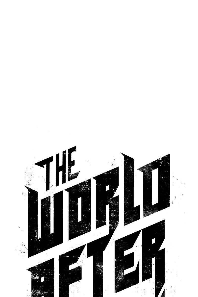 Thế Giới Sau Tận Thế Chapter 48 - Trang 2