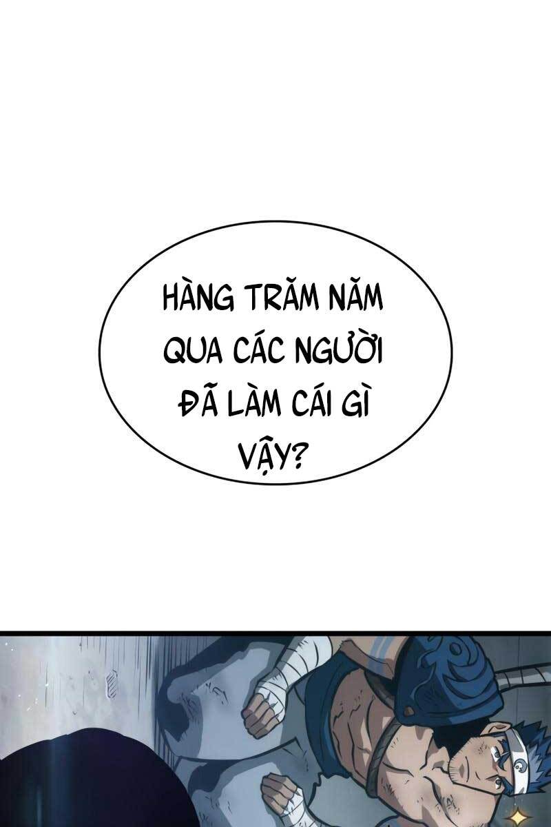 Thế Giới Sau Tận Thế Chapter 48 - Trang 2