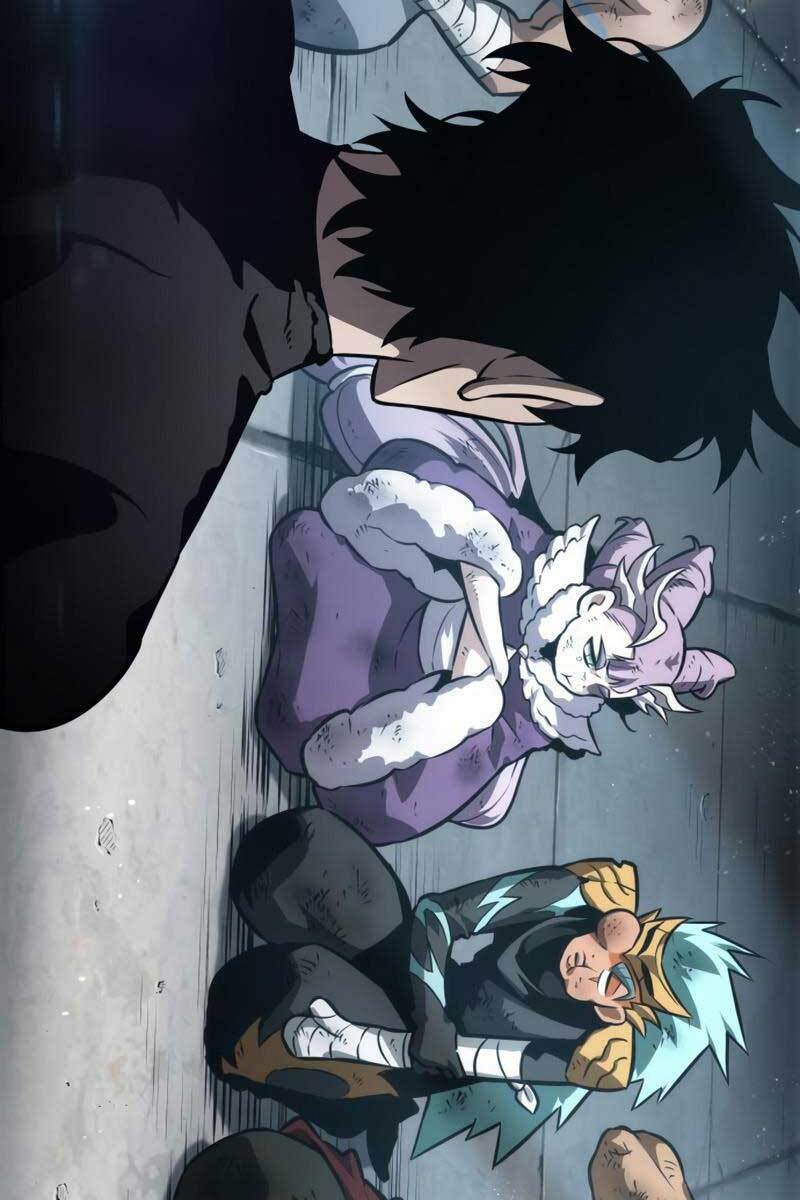 Thế Giới Sau Tận Thế Chapter 48 - Trang 2