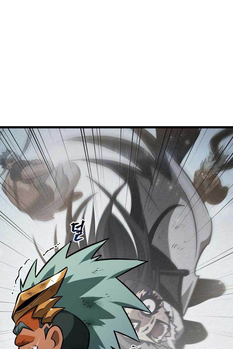 Thế Giới Sau Tận Thế Chapter 48 - Trang 2