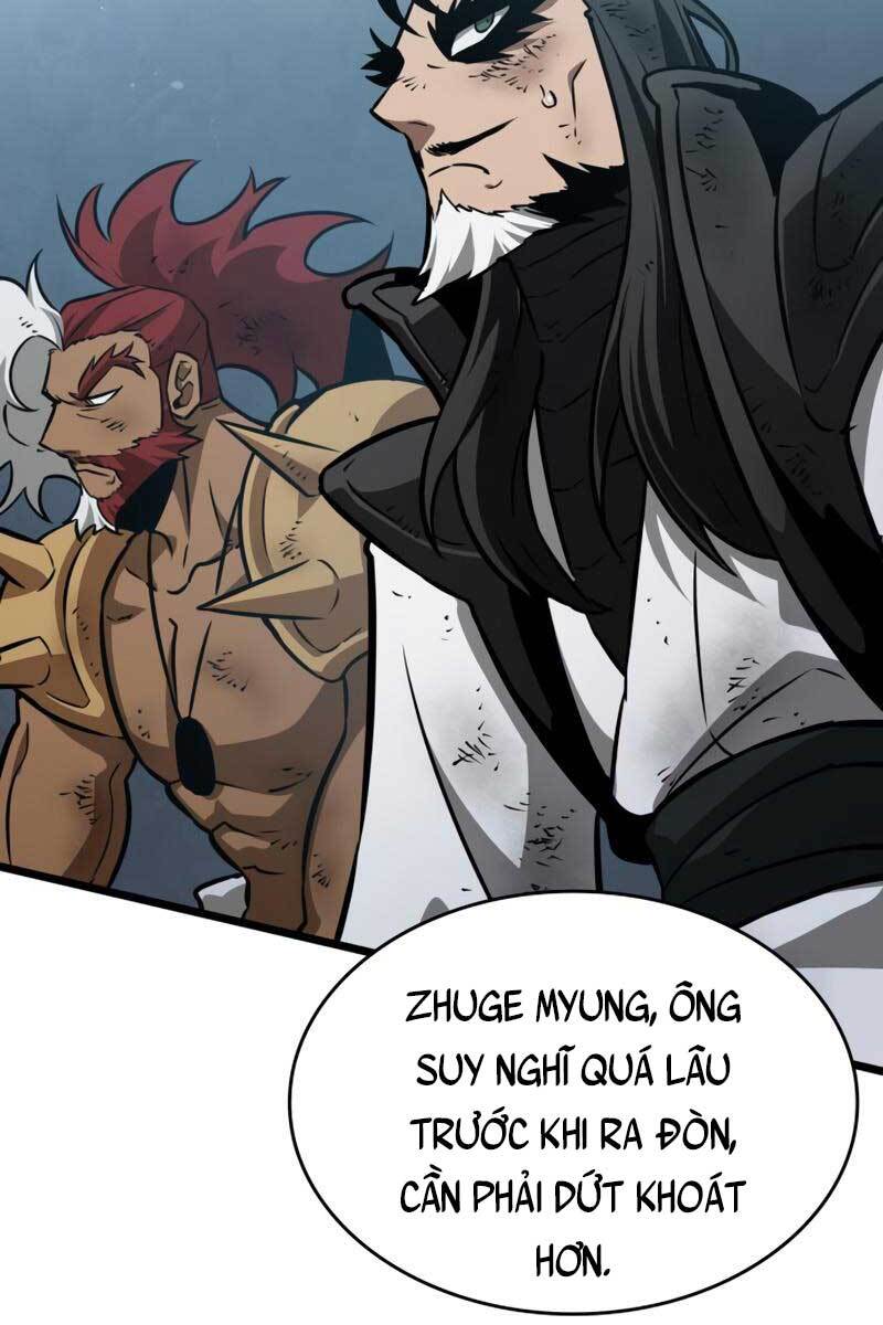 Thế Giới Sau Tận Thế Chapter 48 - Trang 2