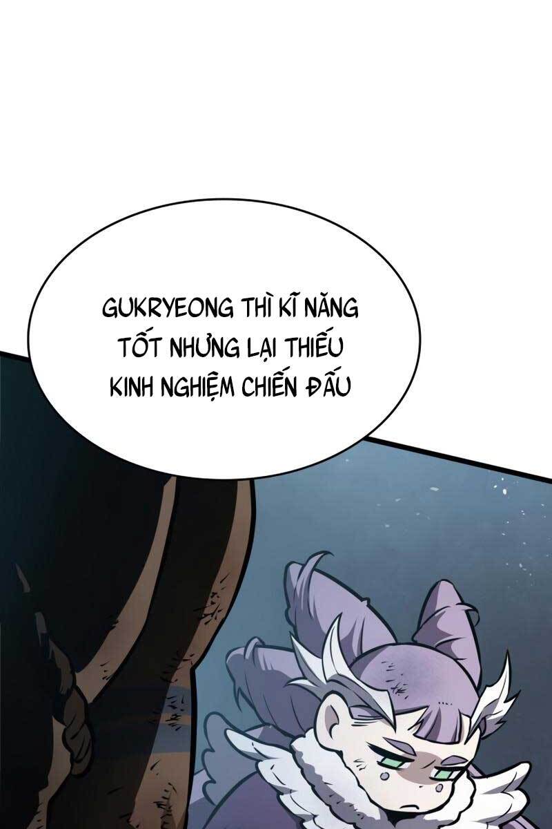 Thế Giới Sau Tận Thế Chapter 48 - Trang 2