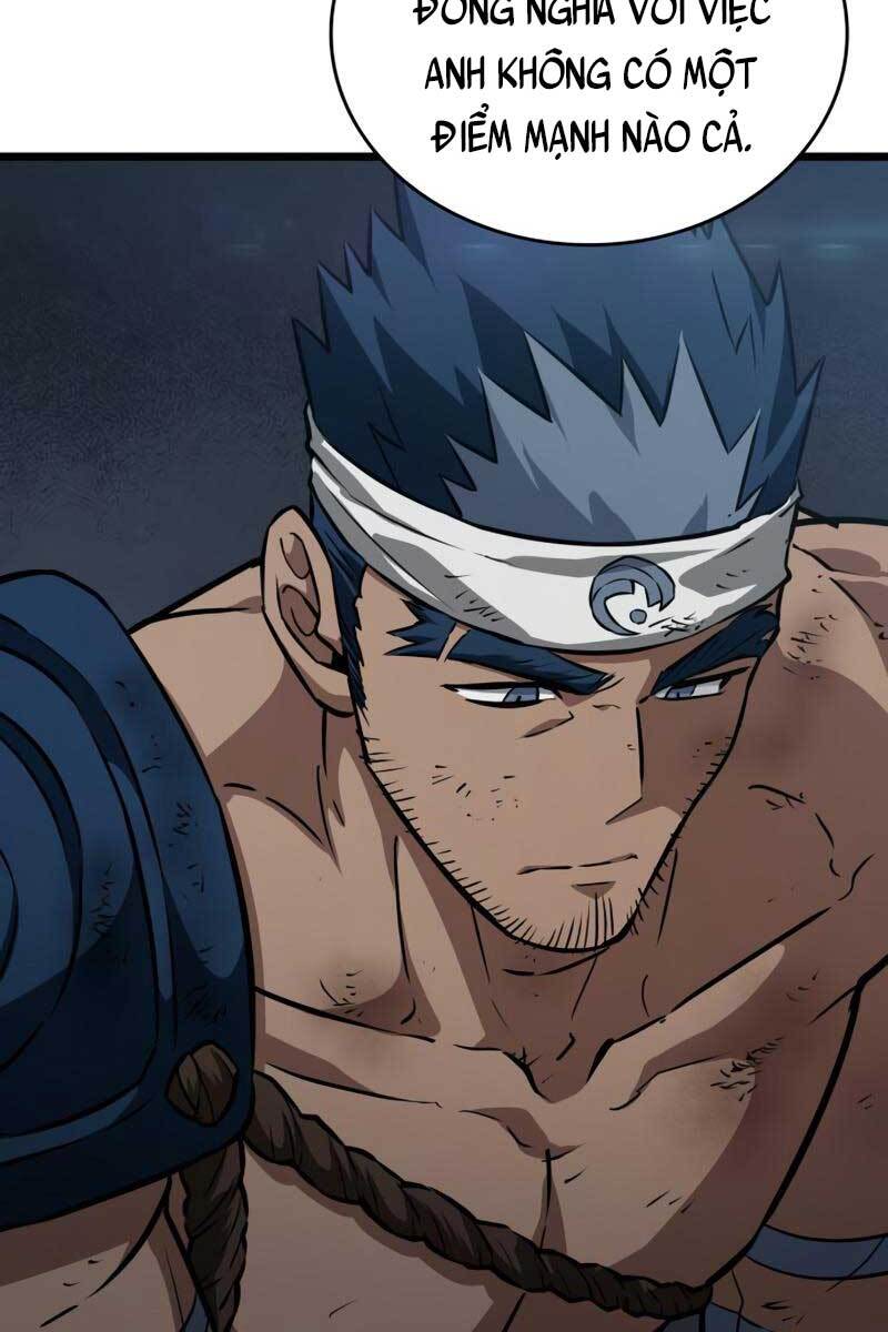 Thế Giới Sau Tận Thế Chapter 48 - Trang 2