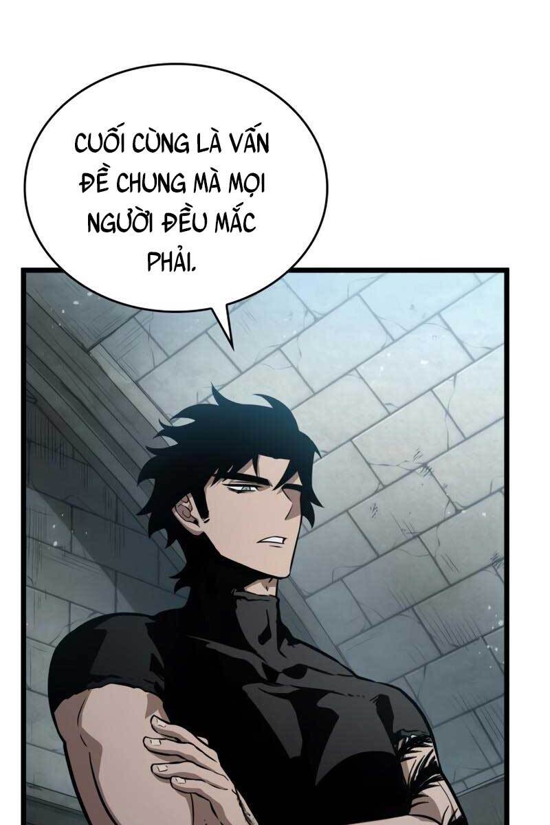 Thế Giới Sau Tận Thế Chapter 48 - Trang 2