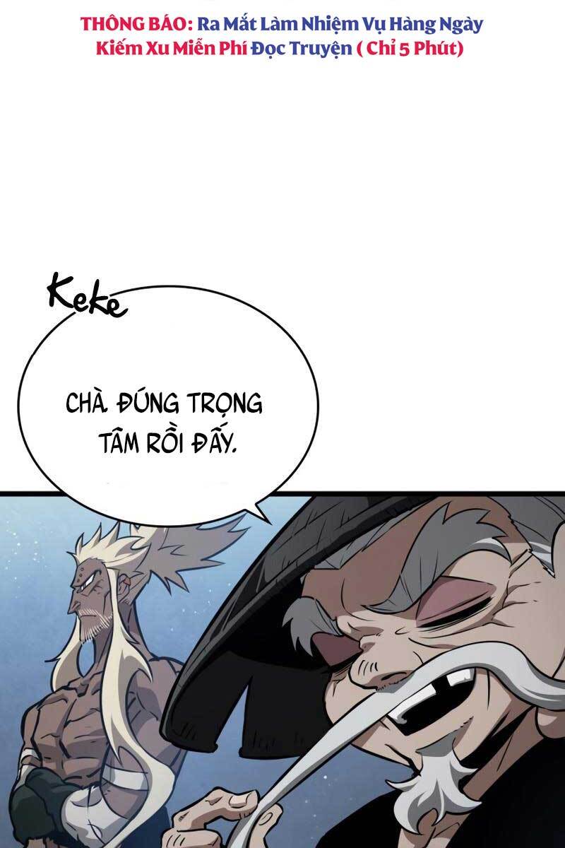 Thế Giới Sau Tận Thế Chapter 48 - Trang 2