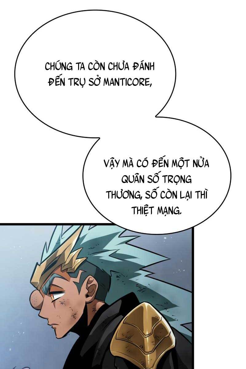 Thế Giới Sau Tận Thế Chapter 48 - Trang 2