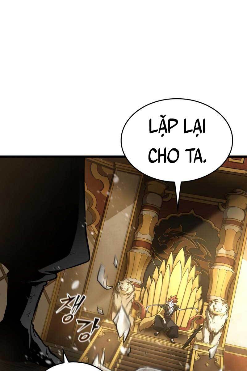Thế Giới Sau Tận Thế Chapter 48 - Trang 2