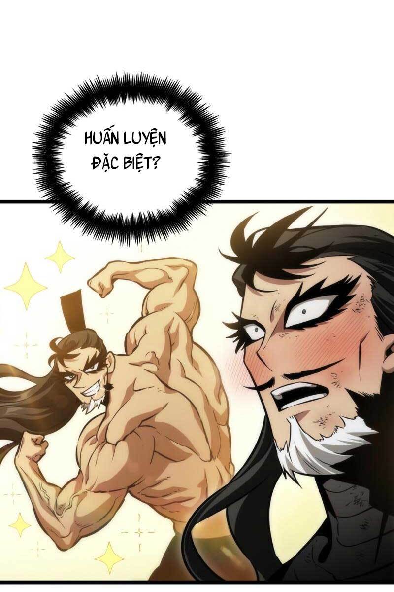 Thế Giới Sau Tận Thế Chapter 48 - Trang 2