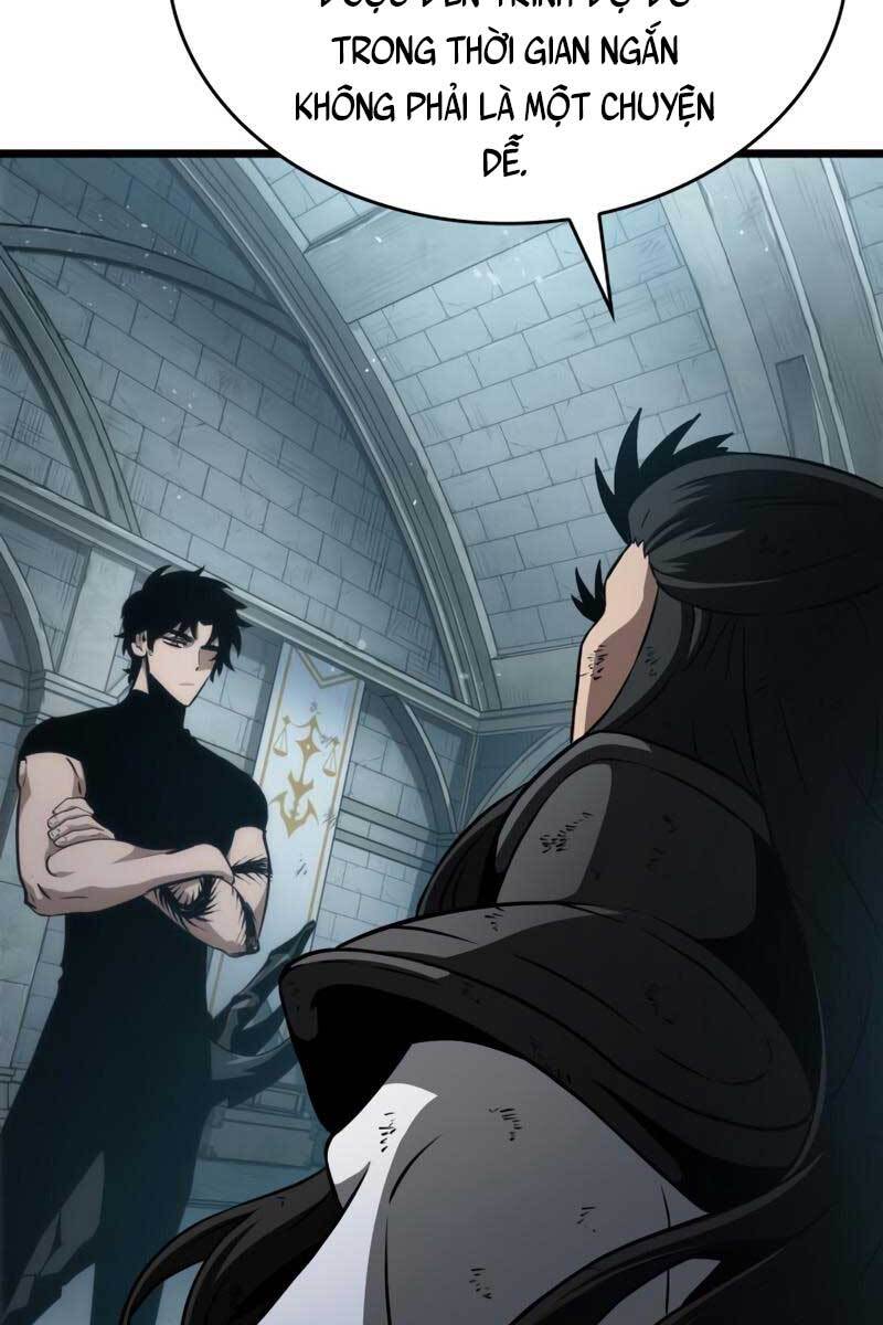 Thế Giới Sau Tận Thế Chapter 48 - Trang 2