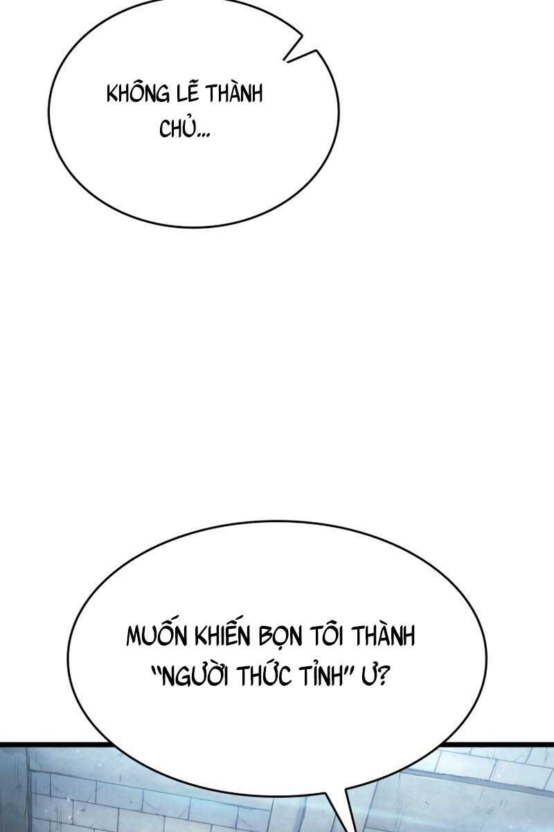 Thế Giới Sau Tận Thế Chapter 48 - Trang 2