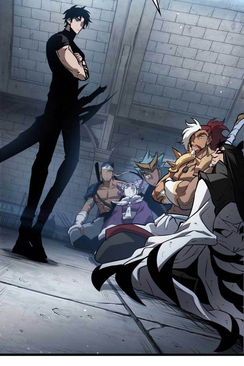 Thế Giới Sau Tận Thế Chapter 48 - Trang 2