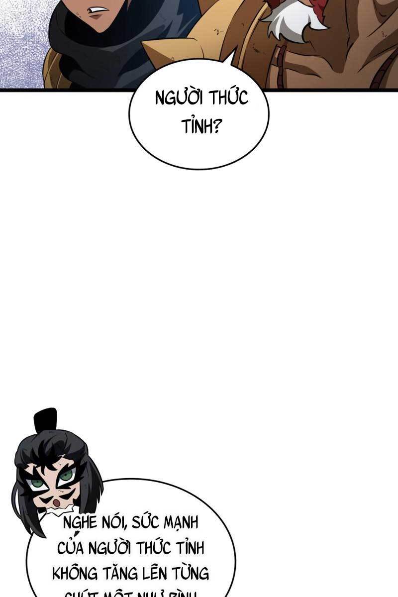 Thế Giới Sau Tận Thế Chapter 48 - Trang 2