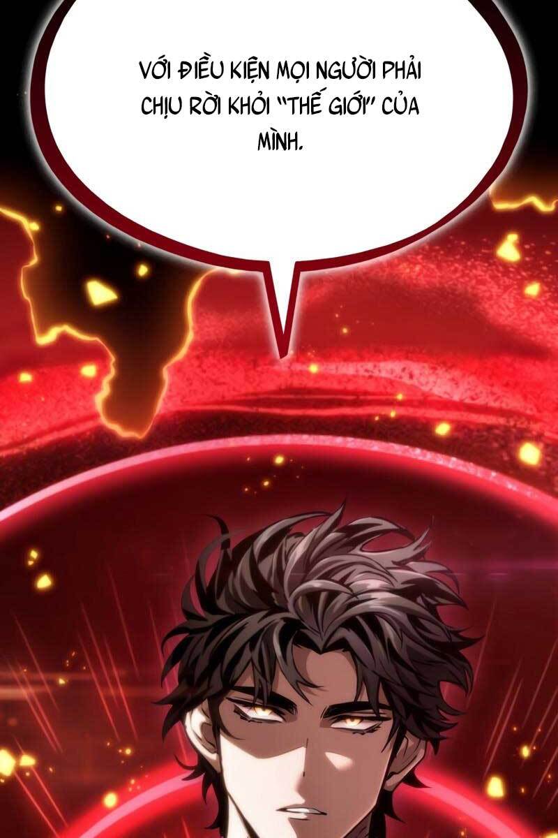 Thế Giới Sau Tận Thế Chapter 48 - Trang 2