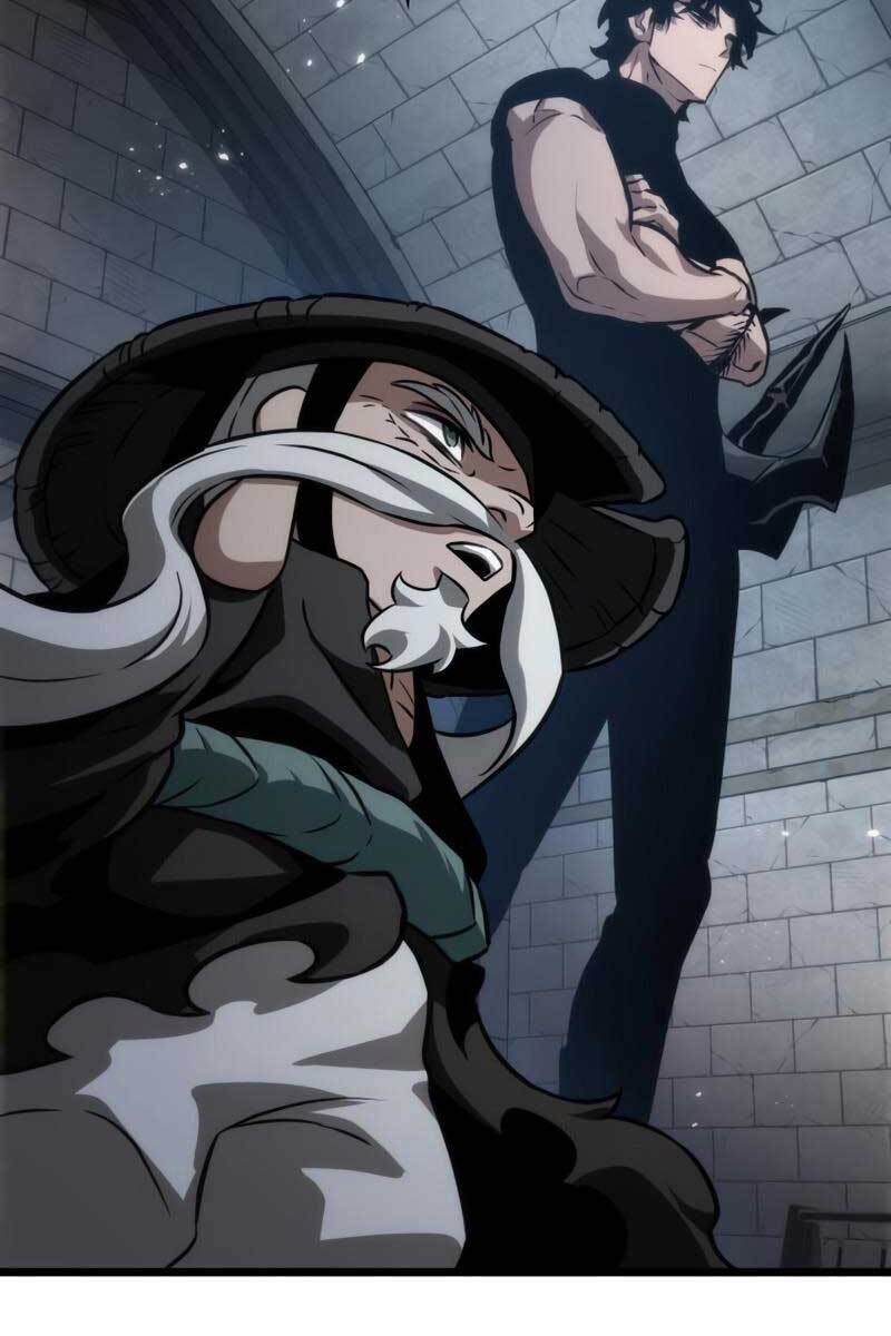 Thế Giới Sau Tận Thế Chapter 48 - Trang 2