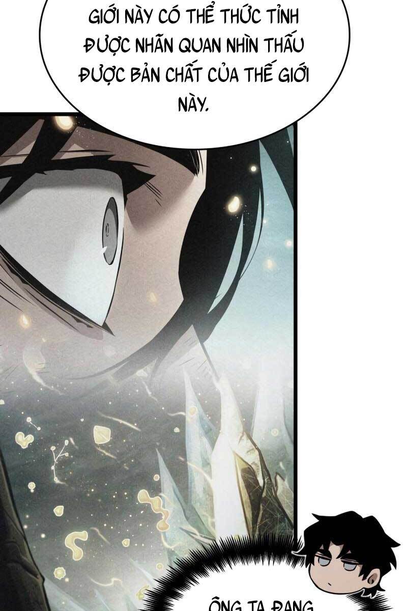 Thế Giới Sau Tận Thế Chapter 48 - Trang 2