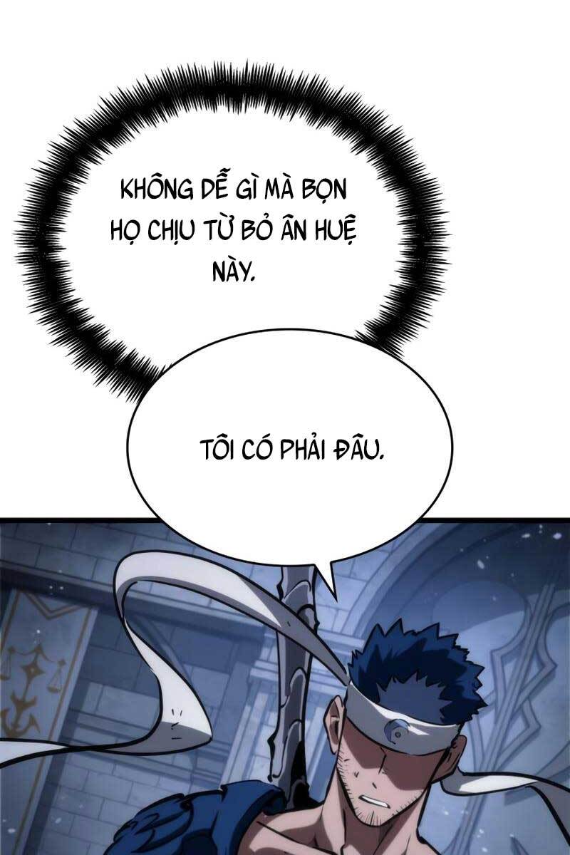 Thế Giới Sau Tận Thế Chapter 48 - Trang 2