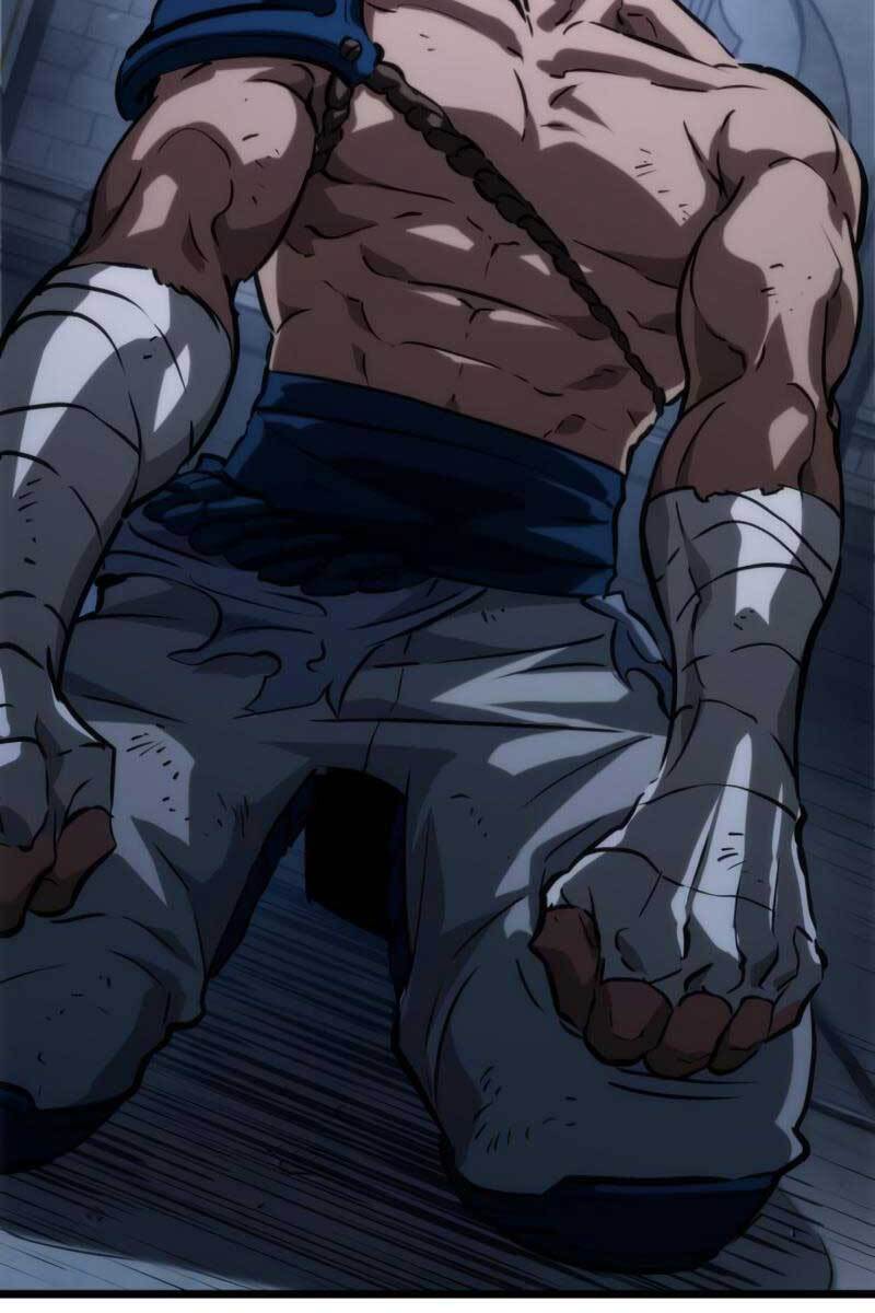 Thế Giới Sau Tận Thế Chapter 48 - Trang 2