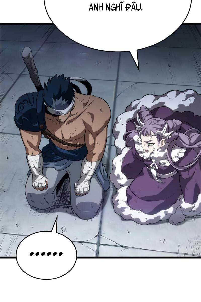 Thế Giới Sau Tận Thế Chapter 48 - Trang 2