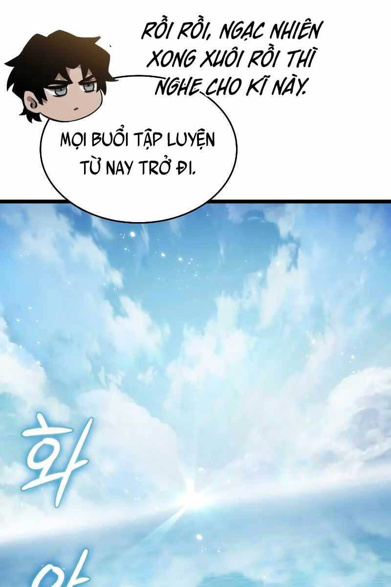 Thế Giới Sau Tận Thế Chapter 49 - Trang 2