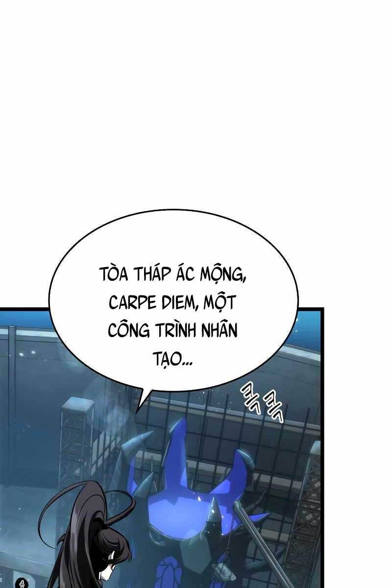 Thế Giới Sau Tận Thế Chapter 49 - Trang 2