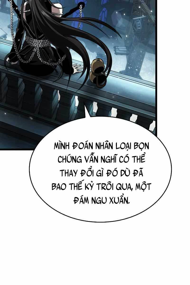 Thế Giới Sau Tận Thế Chapter 49 - Trang 2