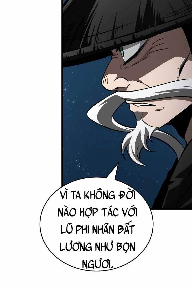 Thế Giới Sau Tận Thế Chapter 49 - Trang 2