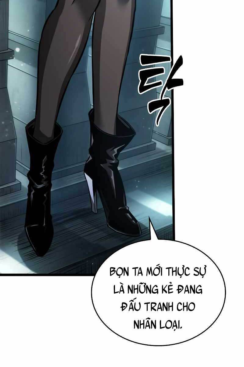 Thế Giới Sau Tận Thế Chapter 49 - Trang 2