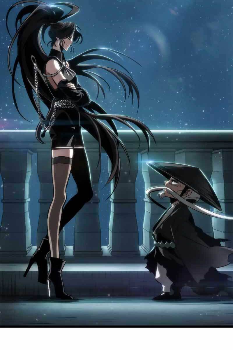 Thế Giới Sau Tận Thế Chapter 49 - Trang 2