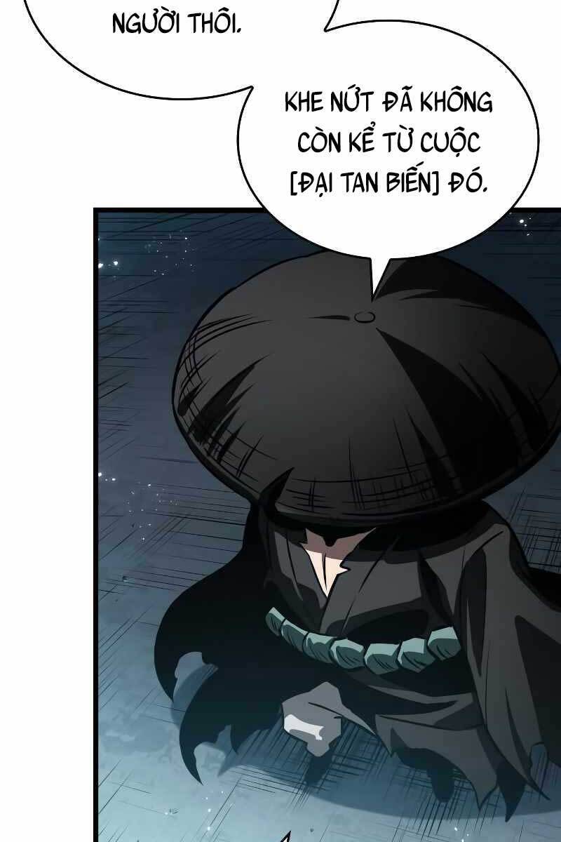 Thế Giới Sau Tận Thế Chapter 49 - Trang 2